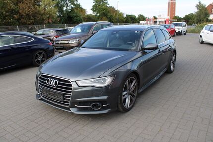 Audi A6 238.000 km 11.900 &euro; Ronnenberg 30952