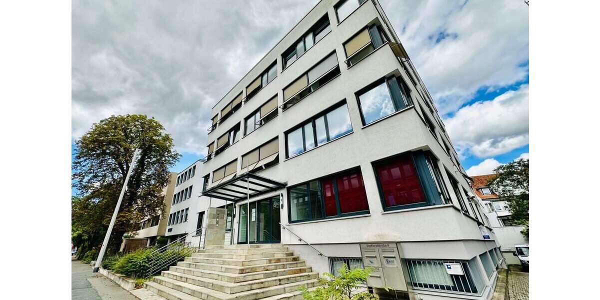 Gewerbeobjekt Hannover Mitte - 4.872&euro; | Angebot:22624354