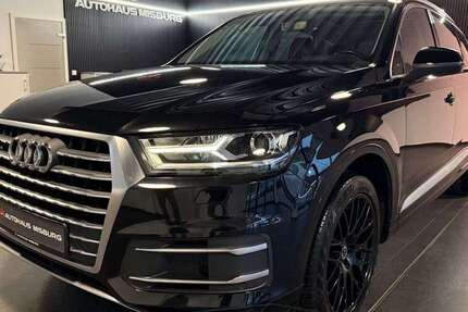 Audi Q7 170.000 km 28.970 &euro; Hannover 30559