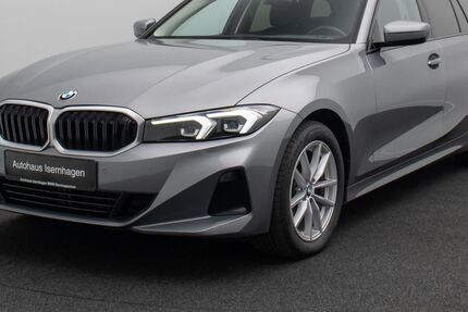 BMW 318 77.862 km 26.999 &euro; Isernhagen 30916