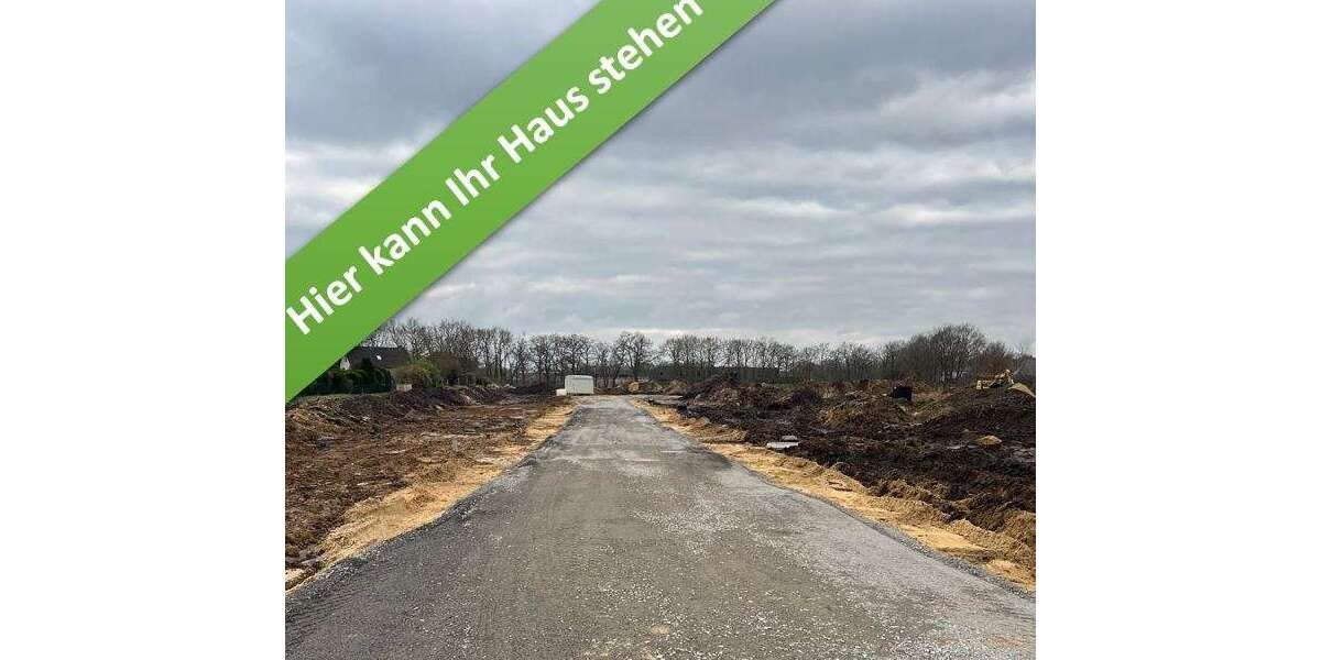 Einfamilienhaus Berenbostel Berenbostel - 5 Zimmer, 133 m&sup2;, 438.850&euro; | Angebot:26038118