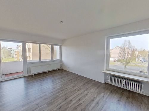 Etagenwohnung Burgdorf - 2 Zimmer, 61 m&sup2;, 590&euro; | Angebot:25329755