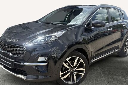 Kia Sportage 49.333 km 21.980 &euro; Wunstorf 31515