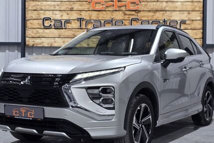 Mitsubishi Eclipse Cross 42.600 km 21.950 &euro; Hannover 30453
