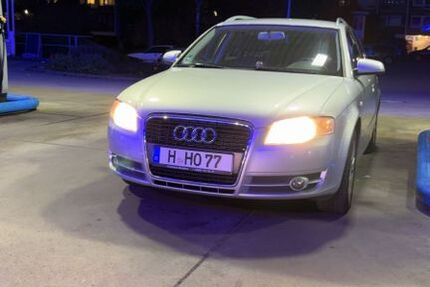 Audi A4 147.000 km 5.500 &euro; Barsinghausen 30890