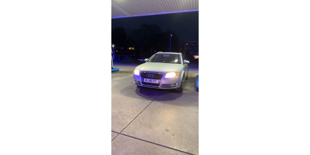 Audi A4 147.000 km 5.500 &euro; Barsinghausen 30890