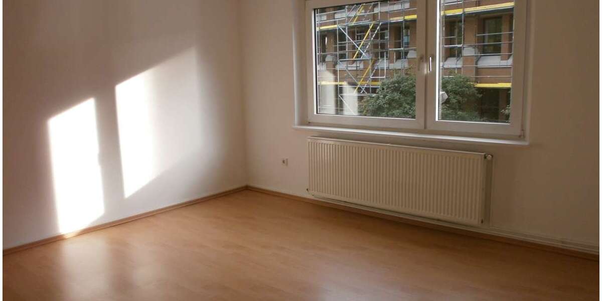 Etagenwohnung Hannover Mitte - 2 Zimmer, 50 m&sup2;, 415&euro; | Angebot:26976203