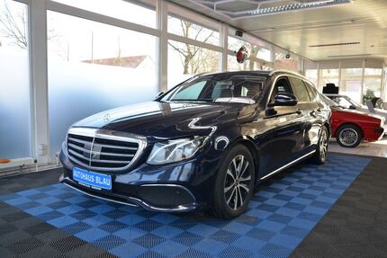 Mercedes-Benz E 220 175.000 km 22.490 &euro; Burgdorf 31303