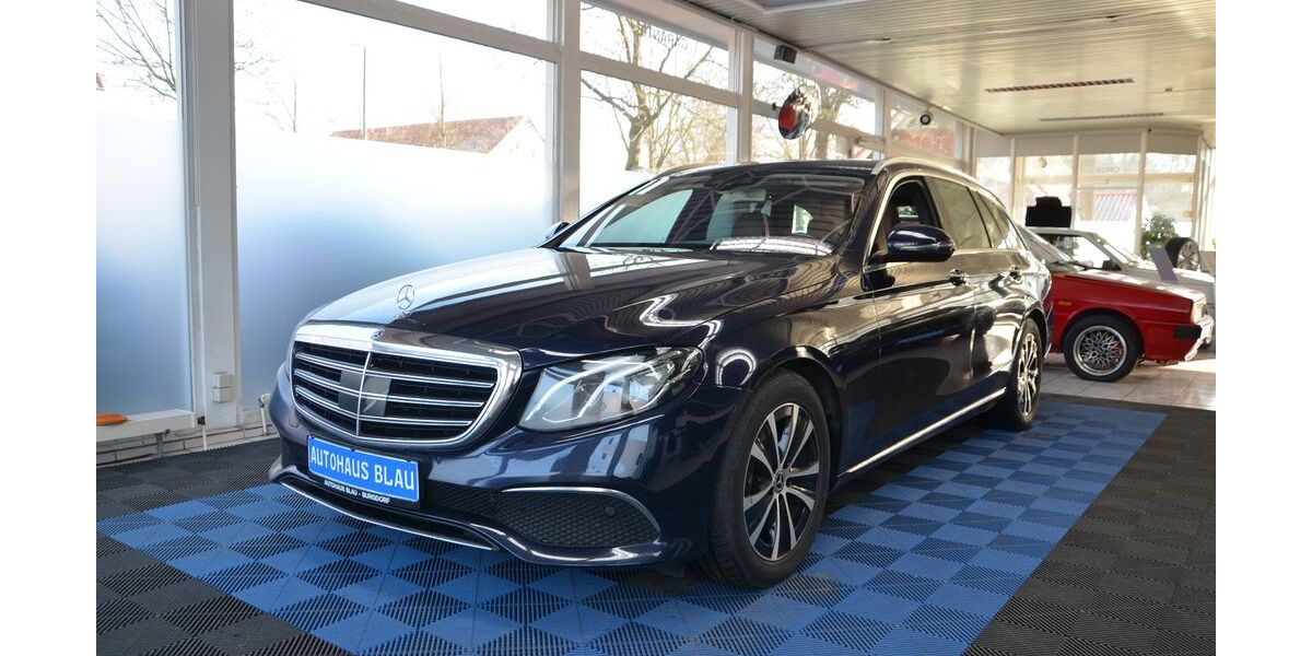 Mercedes-Benz E 220 175.000 km 22.490 &euro; Burgdorf 31303