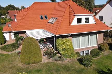 Haus Rodenberg - 7.5 Zimmer, 230 m&sup2;, 669.000&euro; | Angebot:23300589