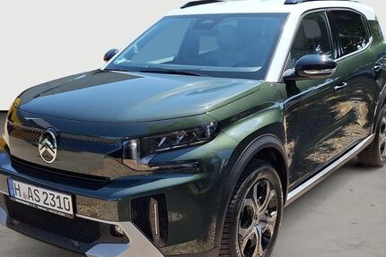 Citroen C3 Aircross 1.500 km 20.990 &euro; Pattensen 30982