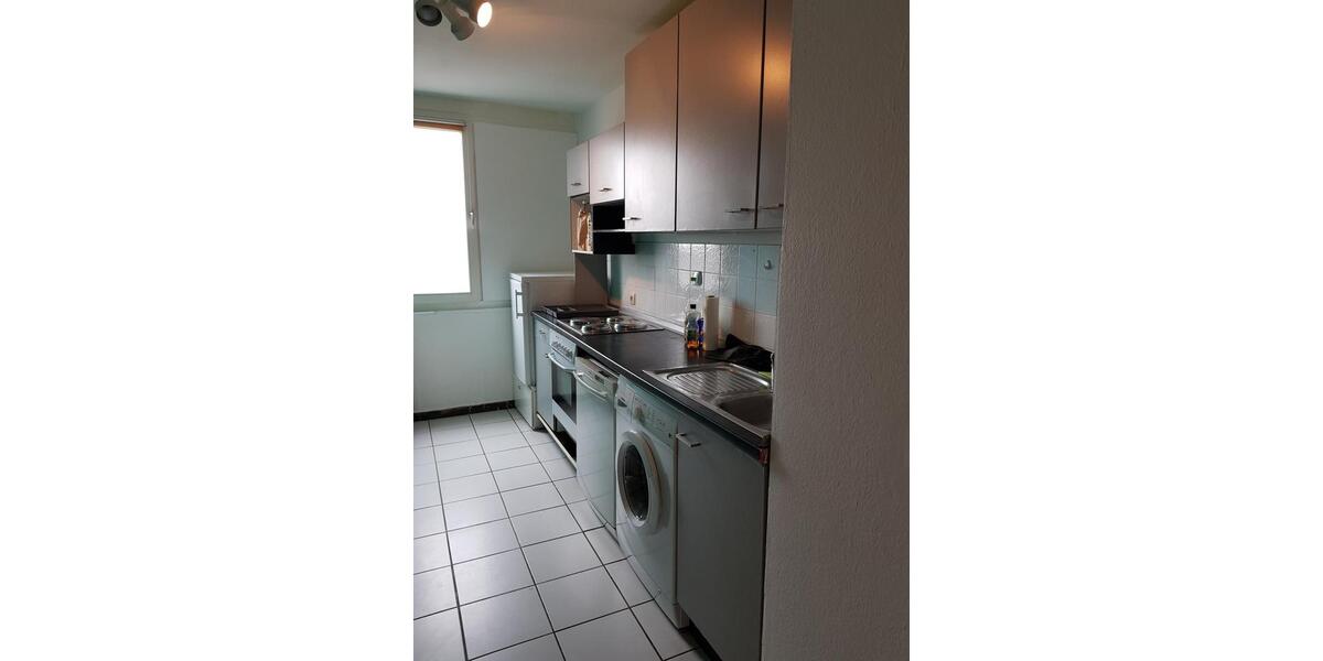 Etagenwohnung Hannover Linden-Limmer - 2 Zimmer, 60 m&sup2;, 98.900&euro; | Angebot:25598920