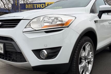 Ford Kuga 136.750 km 7.400 &euro; Hannover 30179
