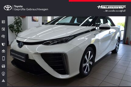 Toyota Mirai 23.767 km 12.840 &euro; Wunstorf 31515