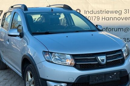 Dacia Sandero 90.150 km 5.990 &euro; Hannover 30179