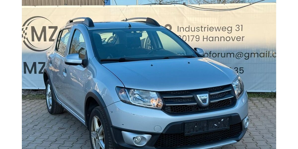 Dacia Sandero 90.150 km 5.990 &euro; Hannover 30179