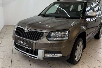 Skoda Yeti 70.243 km 14.499 &euro; Hemmingen/Hannover 30966