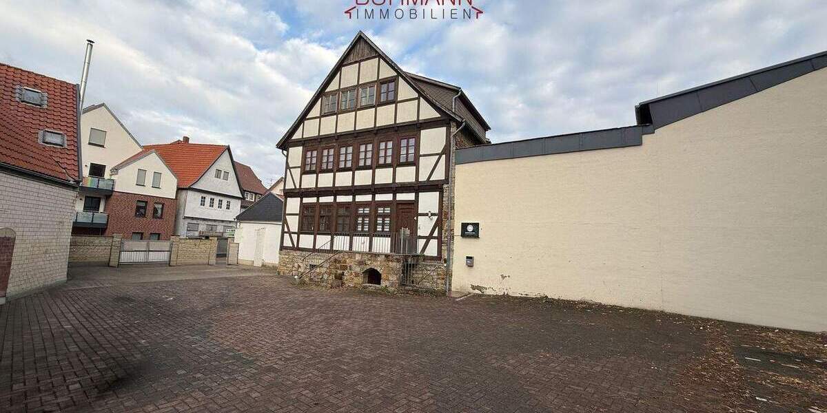 Mehrfamilienhaus, Wohnhaus Stadthagen - 2 Zimmer, 600 m&sup2;, 1.099.000&euro; | Angebot:25669569