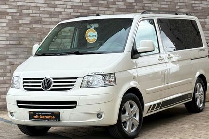 VW T5 Multivan 248.000 km 17.990 &euro; Langenhagen 30853