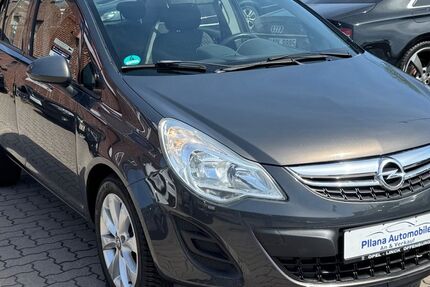 Opel Corsa 116.500 km 4.899 &euro; Isernhagen (Awb) Hannover 30916