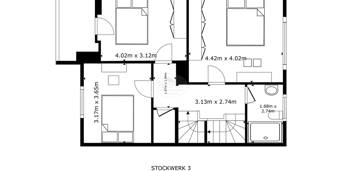 Reihenendhaus Neustadt am Rübenberge Neustadt - 6 Zimmer, 160 m&sup2;, 349.000&euro; | Angebot:25661779
