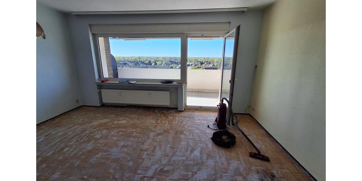 Etagenwohnung Garbsen Berenbostel - 1 Zimmer, 48 m&sup2;, 95.000&euro; | Angebot:26814478