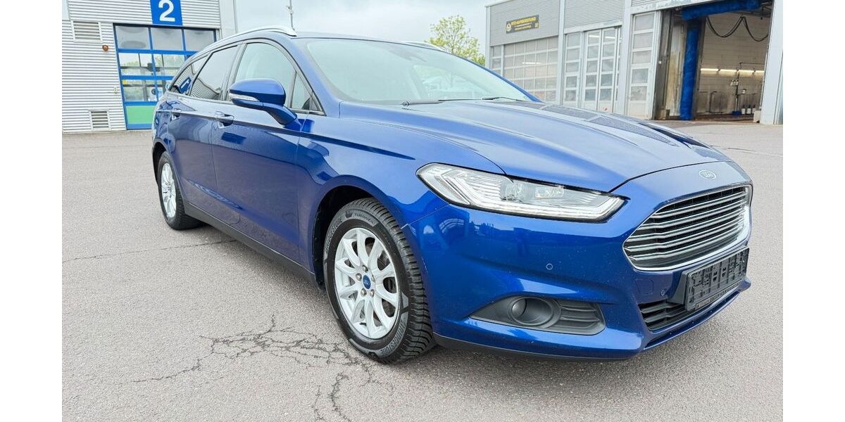 Ford Mondeo 227.600 km 6.600 &euro; Hannover 30179