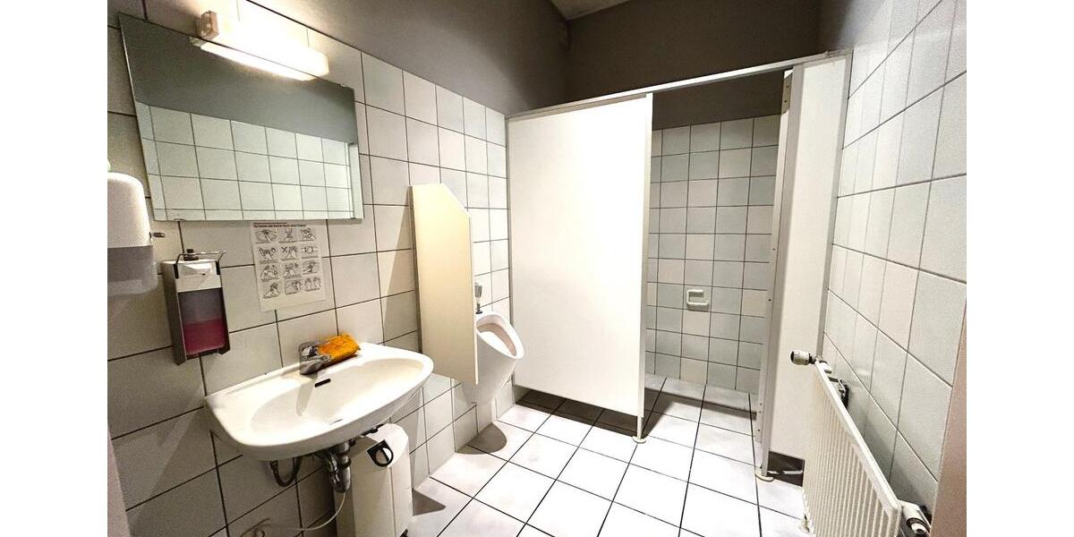 Gewerbeobjekt Hannover Vahrenwald-List - 1.899&euro; | Angebot:24791692