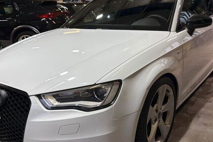 Audi A3 150.000 km 12.390 &euro; Ronnenberg 30952