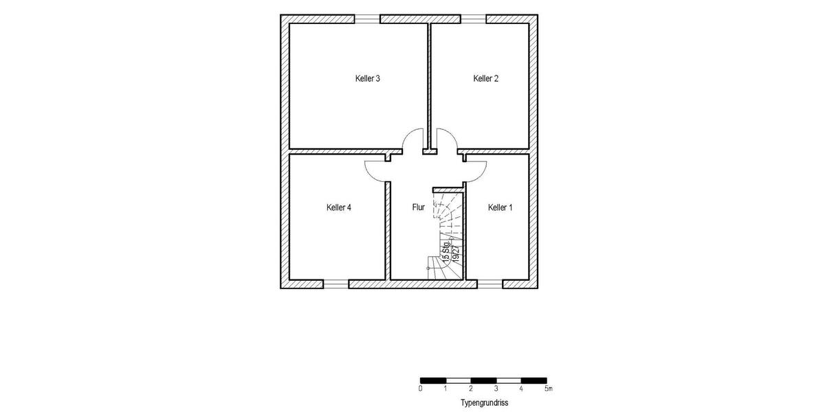 Einfamilienhaus Burgdorf - 6 Zimmer, 150 m&sup2;, 1.648&euro; | Angebot:23149531