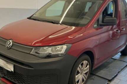 VW Caddy 42.269 km 19.990 &euro; Hannover 30519