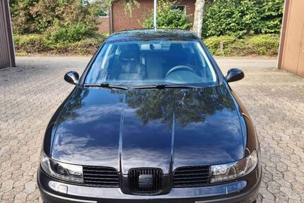 Seat Leon 258.000 km 2.750 &euro; Wunstorf 31515