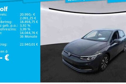 VW Golf 51.397 km 20.990 &euro; Lehrte 31275