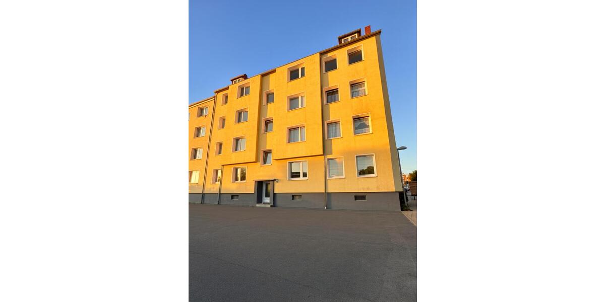 Etagenwohnung Hannover Vahrenwald-List - 2 Zimmer, 58 m&sup2;, 740&euro; | Angebot:25547900