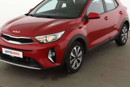 Kia Stonic 58.880 km 15.560 &euro; Laatzen 30880