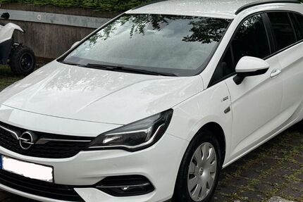 Opel Astra 223.158 km 6.100 &euro; Hannover 30539