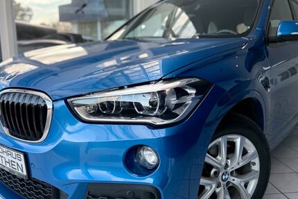 BMW X1 122.500 km 18.490 &euro; Laatzen (Hannover) 30880