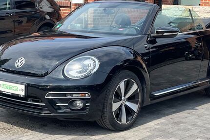 VW Beetle 249.000 km 6.997 &euro; Hannover 30453