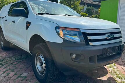Ford Ranger 227.000 km 9.490 &euro; Ronnenberg 30952