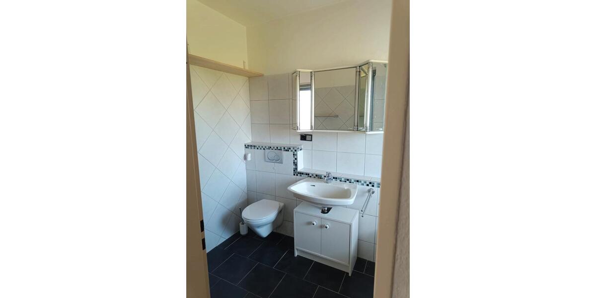 Etagenwohnung Bad Münder am Deister - 2 Zimmer, 56 m&sup2;, 490&euro; | Angebot:26414996