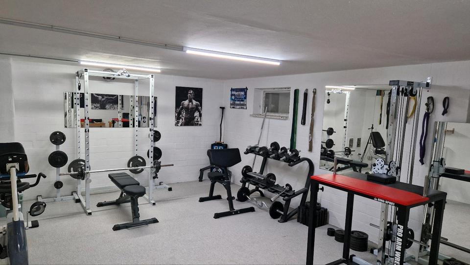 Reihenhaus Schwarmstedt - 4 Zimmer, 107 m&sup2;, 310.000&euro; | Angebot:25752412