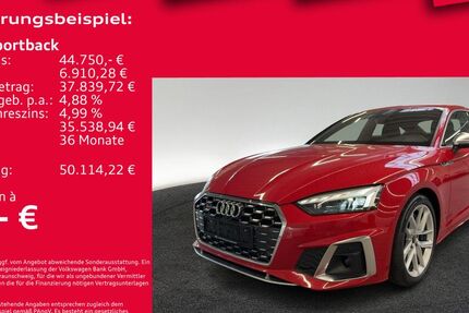 Audi S5 44.836 km 43.450 &euro; Hannover 30179