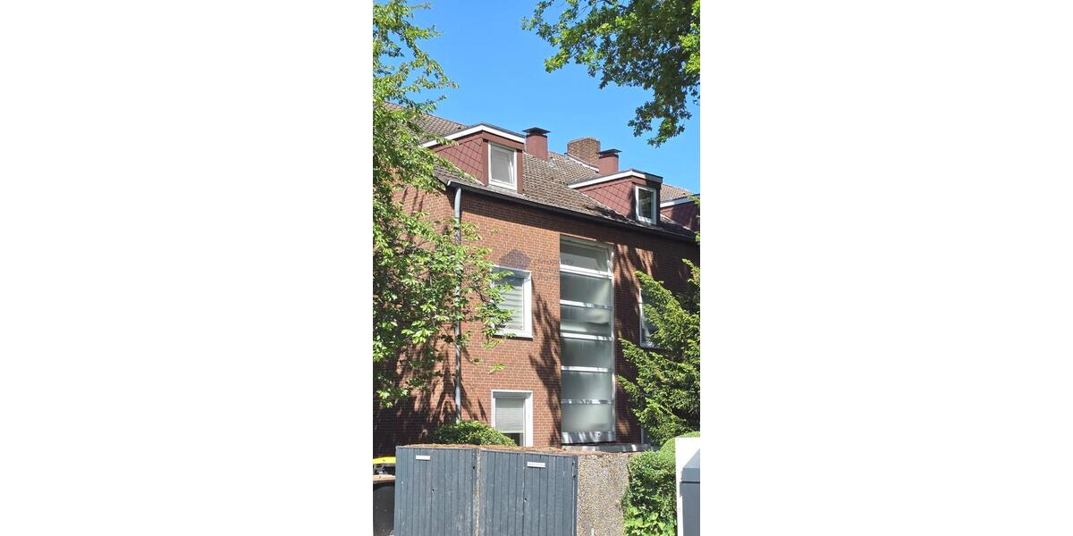 Etagenwohnung Gehrden - 3 Zimmer, 80 m&sup2;, 685&euro; | Angebot:25342400