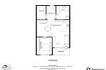 Etagenwohnung Wunstorf Steinhude - 2 Zimmer, 69 m&sup2;, 276.000&euro; | Angebot:26840721