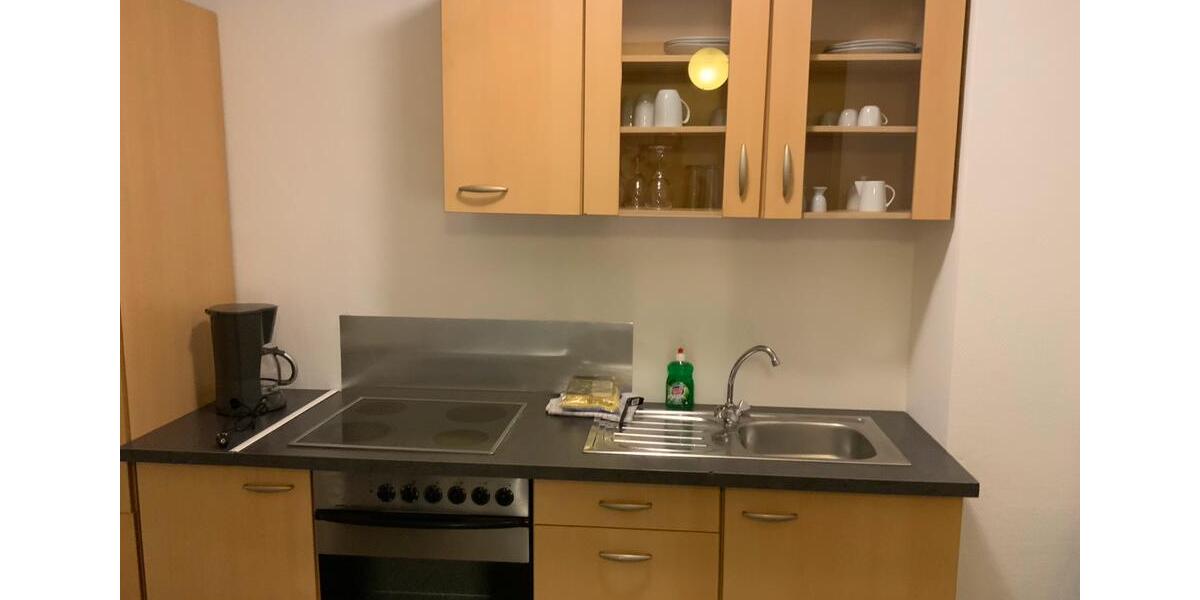 Etagenwohnung Laatzen - 2.5 Zimmer, 55 m&sup2;, 1.290&euro; | Angebot:25830449