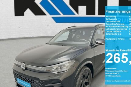 VW Tiguan 3.899 km 46.790 &euro; Wedemark 30900
