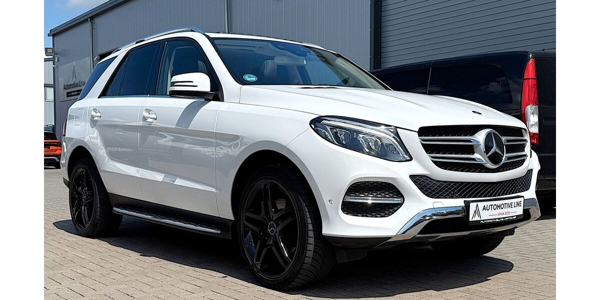Mercedes-Benz GLE 250 175.000 km 26.950 &euro; Ronnenberg (Hannover) 30952