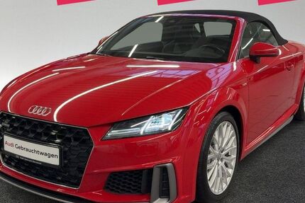 Audi TT 117.496 km 26.990 &euro; Hannover 30179
