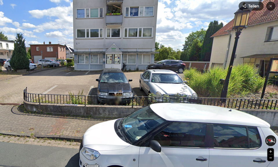 Etagenwohnung Springe - 1 Zimmer, 28 m&sup2;, 39.900&euro; | Angebot:25842052