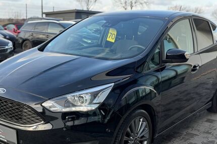 Ford C-Max 102.695 km 9.950 &euro; Barsinghausen ( bei Hannover ) 30890
